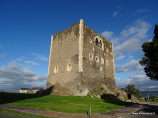 Castello di Paterno
